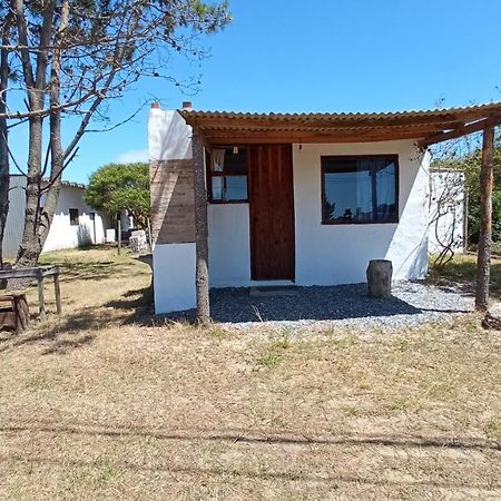 La Pana Punta Del Diablo Exterior photo