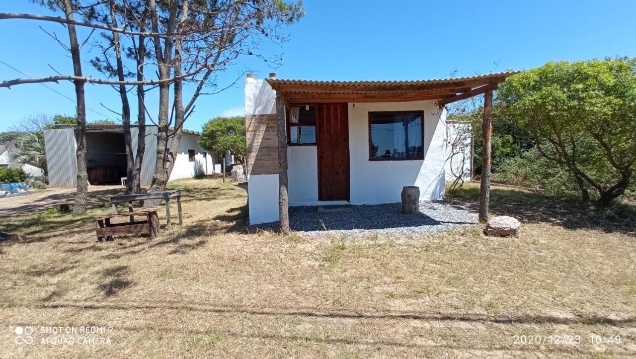 La Pana Punta Del Diablo Exterior photo